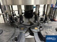 Image of PE Labellers Rotary Labeler, Model Master M/S 10