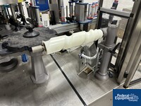 Image of PE Labellers Rotary Labeler, Model Master M/S 11
