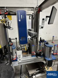 Image of PE Labellers Rotary Labeler, Model Master M/S 12