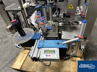 Image of PE Labellers Rotary Labeler, Model Master M/S 14
