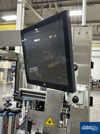 Image of PE Labellers Rotary Labeler, Model Master M/S 15
