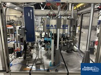 Image of PE Labellers Rotary Labeler, Model Master M/S 16