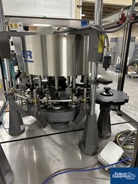 Image of PE Labellers Rotary Labeler, Model Master M/S 19