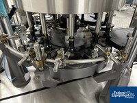 Image of PE Labellers Rotary Labeler, Model Master M/S 20