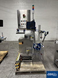 Image of PE Labellers Rotary Labeler, Model Master M/S 21