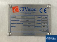 Image of PE Labellers Rotary Labeler, Model Master M/S 22