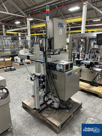 Image of PE Labellers Rotary Labeler, Model Master M/S 23