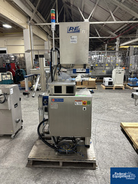Image of PE Labellers Rotary Labeler, Model Master M/S 24