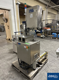 Image of PE Labellers Rotary Labeler, Model Master M/S 25