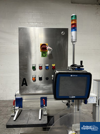 Image of PE Labellers Rotary Labeler, Model Master M/S 26