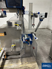 Image of PE Labellers Rotary Labeler, Model Master M/S 27