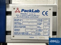 Image of PE Labellers Rotary Labeler, Model Master M/S 28