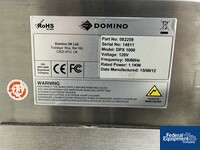 Image of PE Labellers Rotary Labeler, Model Master M/S 33