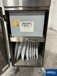 Image of PE Labellers Rotary Labeler, Model Master M/S 35