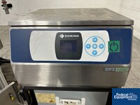 Image of PE Labellers Rotary Labeler, Model Master M/S 36