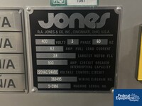Image of Jones/IKWA Horizontal Cartoner, Model SC-4 02