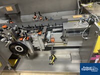 Image of Jones/IKWA Horizontal Cartoner, Model SC-4 06