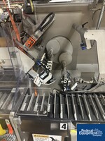 Image of Jones/IKWA Horizontal Cartoner, Model SC-4 10