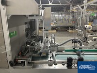 Image of Pester Traypacker, Model PEWO-FORM UVP 2 07