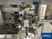 Image of Pester Traypacker, Model PEWO-FORM UVP 2 13