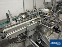 Image of Pester Traypacker, Model PEWO-FORM UVP 2 21