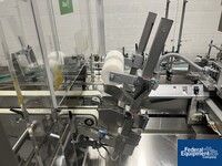 Image of Pester Traypacker, Model PEWO-FORM UVP 2 22