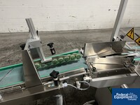 Image of Pester Traypacker, Model PEWO-FORM UVP 2 25