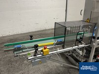 Image of Pester Bundler, Model PEWO-pack 250 SN 14