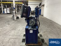 Image of 2 Liter Netzsch Media Mill, Model LMZ2 03