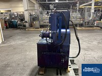 Image of 2 Liter Netzsch Media Mill, Model LMZ2 04