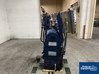 Image of 2 Liter Netzsch Media Mill, Model LMZ2 05