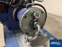Image of 2 Liter Netzsch Media Mill, Model LMZ2 06