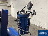 Image of 2 Liter Netzsch Media Mill, Model LMZ2 08