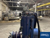 Image of 2 Liter Netzsch Media Mill, Model LMZ2 09