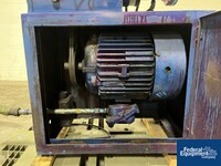 Image of 2 Liter Netzsch Media Mill, Model LMZ2 10