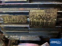 Image of 2 Liter Netzsch Media Mill, Model LMZ2 11