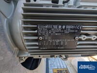 Image of Atlas Copco Dry Claw Vacuum Pump, Model DZS 150V 02