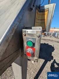 Image of Horizon Bag Dump Station, Model idc-s, S/S 07