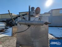 Image of Horizon Bag Dump Station, Model idc-s, S/S 08