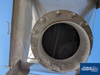 Image of Horizon Bag Dump Station, Model idc-s, S/S 09