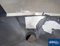 Image of Horizon Bag Dump Station, Model idc-s, S/S 12