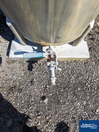 Image of Letco Industries Mixing Tank, S/S 07