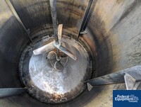 Image of Letco Industries Mixing Tank, S/S 10