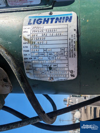 Image of Letco Industries Mixing Tank, S/S 12