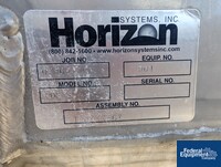 Image of Horizon Bag Dump Station, Model IDC-S, S/S 02