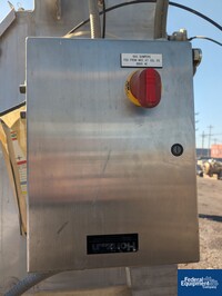 Image of Horizon Bag Dump Station, Model IDC-S, S/S 07