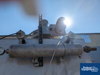Image of Horizon Bag Dump Station, Model IDC-S, S/S 11