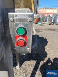Image of Horizon Bag Dump Station, Model IDC-S, S/S 12