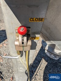 Image of Horizon Bag Dump Station, Model IDC-S, S/S 13
