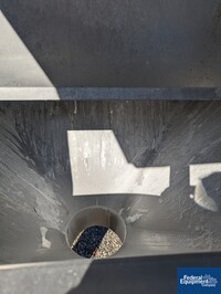 Image of Horizon Bag Dump Station, Model IDC-S, S/S 15